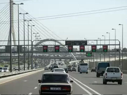 Qarajda olan avtomobilə cərimə necə yazılıb?