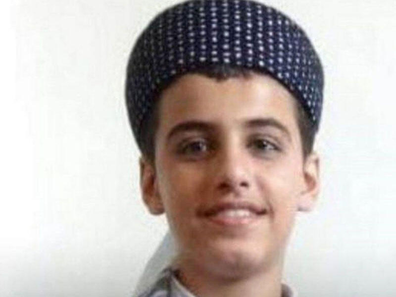 İranda sünni din xadiminin oğlu öldürülüb 
