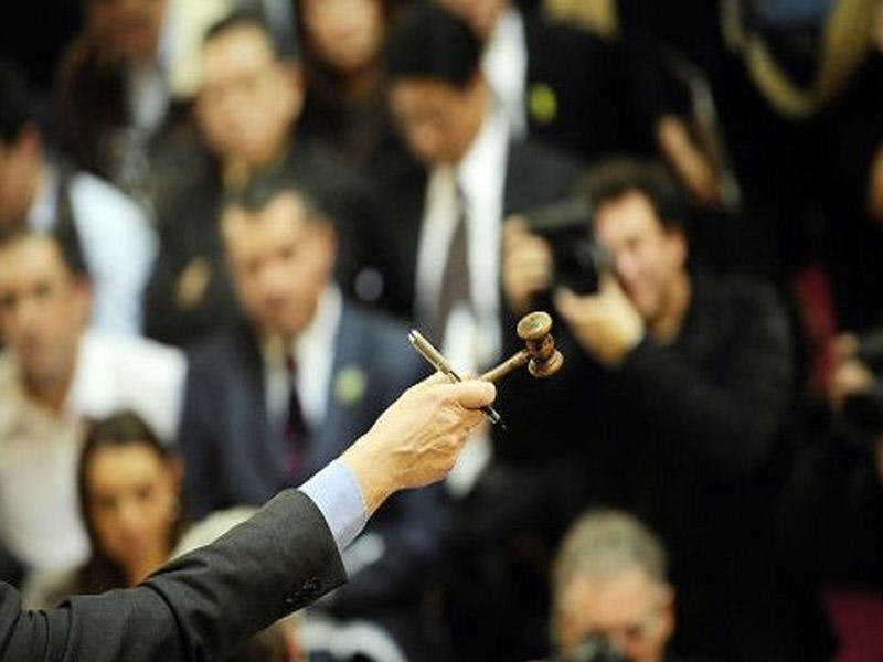 Ləğv prosesində olan bankın mənzili hərraca çıxarılır  QİYMƏT