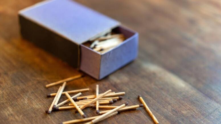 Tualet və hamama kibrit qutusu qoyun: Səbəbi sizi təəcc&uuml;bləndirəcək