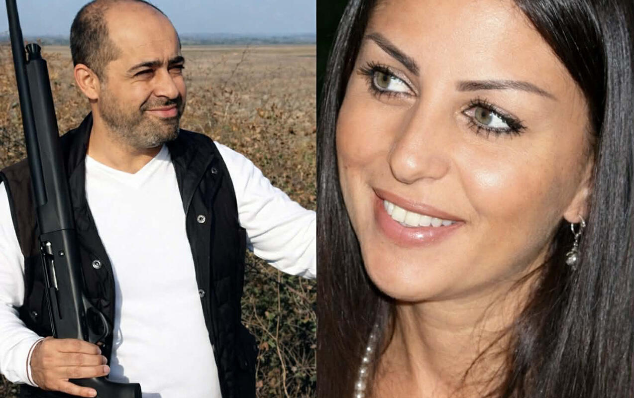 &ldquo;İradə sağdır, cinlər aləmində saxlanılır&rdquo;  Biznesmen anlaqsızdır, yoxsa rola girib?