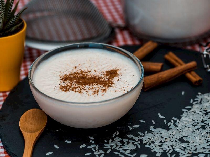D&uuml;y&uuml; unlu s&uuml;dl&uuml; aş resepti  uşaqlığımıza aparan klassik dad