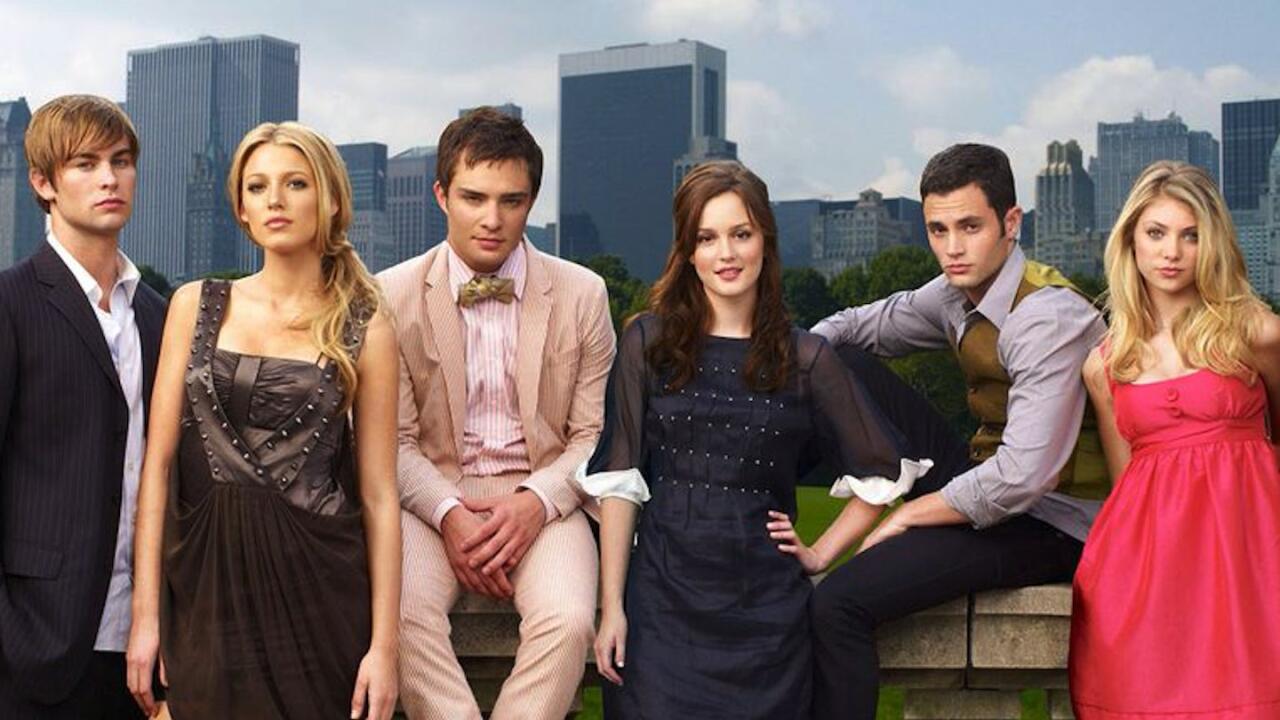 "Gossip Girl" filminin ulduzu itkin düşdü  FOTO