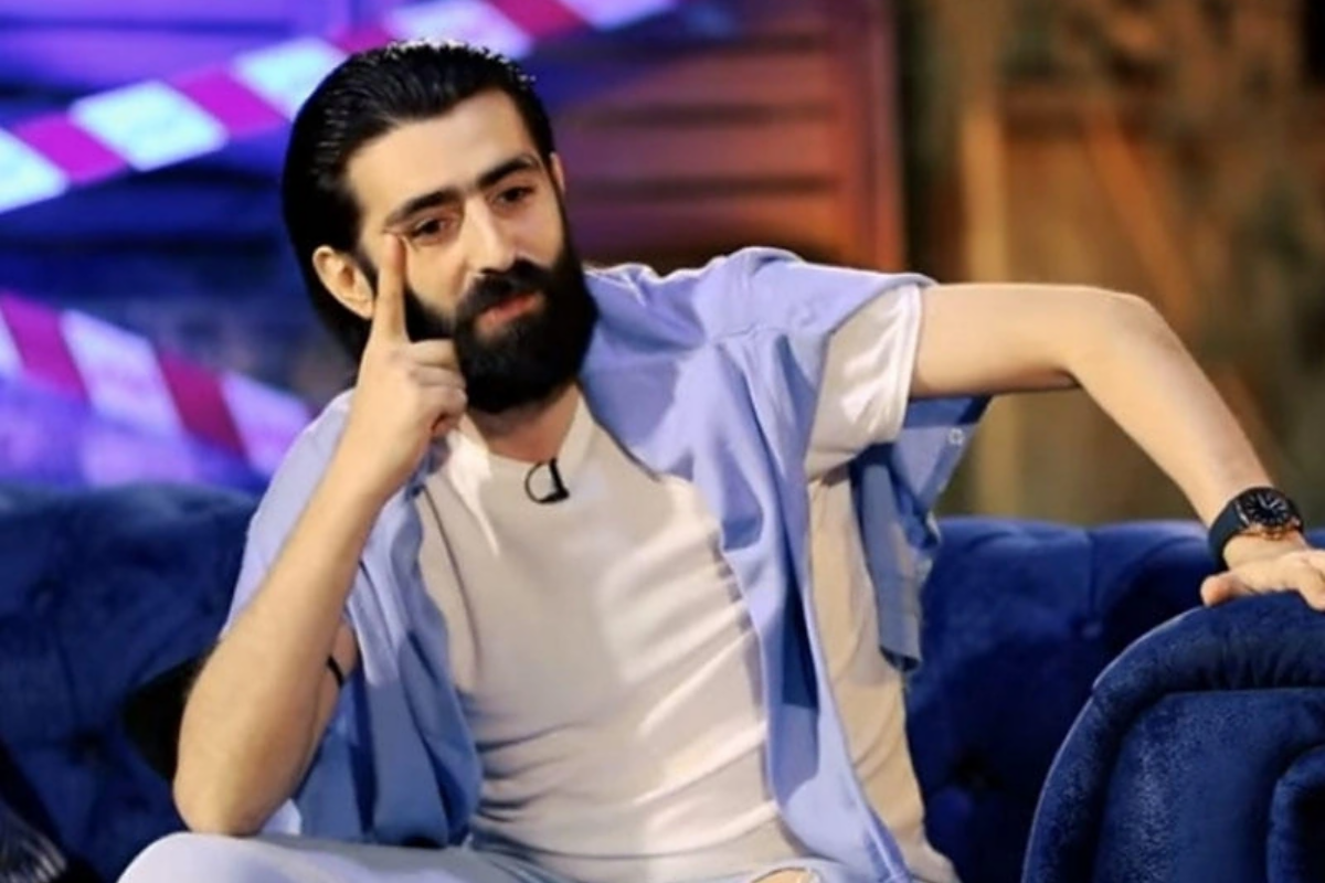 Elşad Xose buna görə