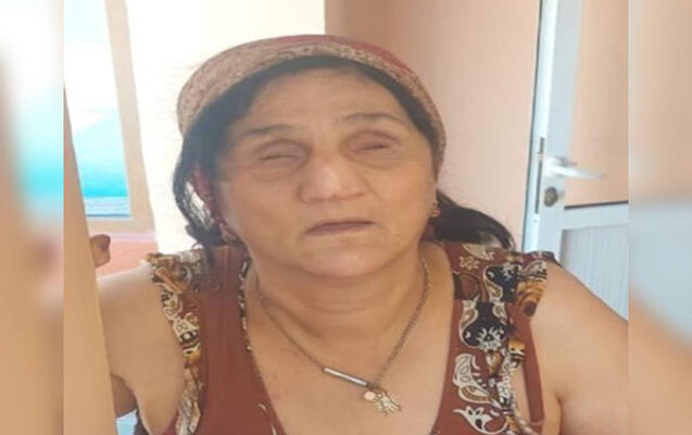 İki ildir itkin idi  Taksi sürücüsü öldürübmüş