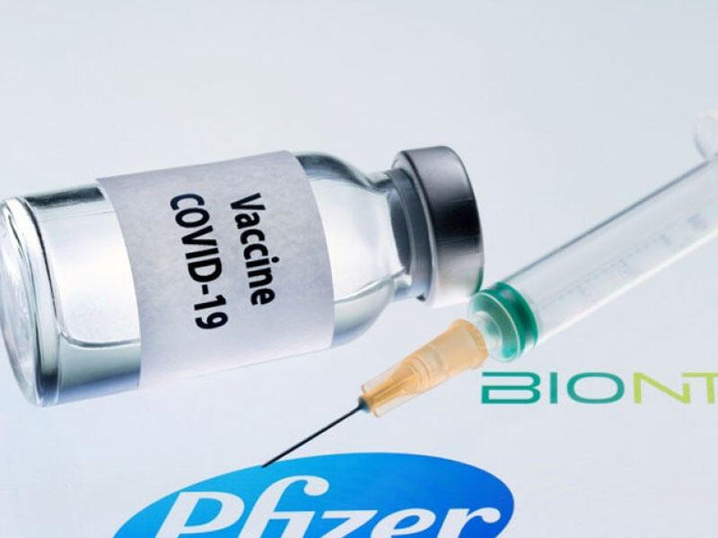 “Pfizer" vaksini vurdurmaq istəyənlərin nəzərinə