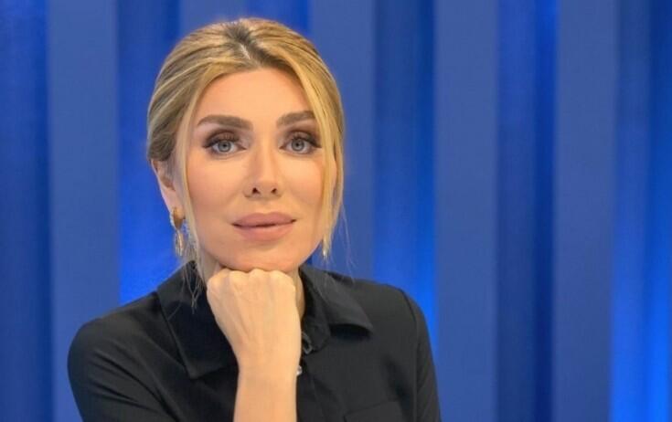 Xoşqədəm stilistə ƏSƏBİLƏŞDİ: &Ouml;z&uuml; tənqid olundu 