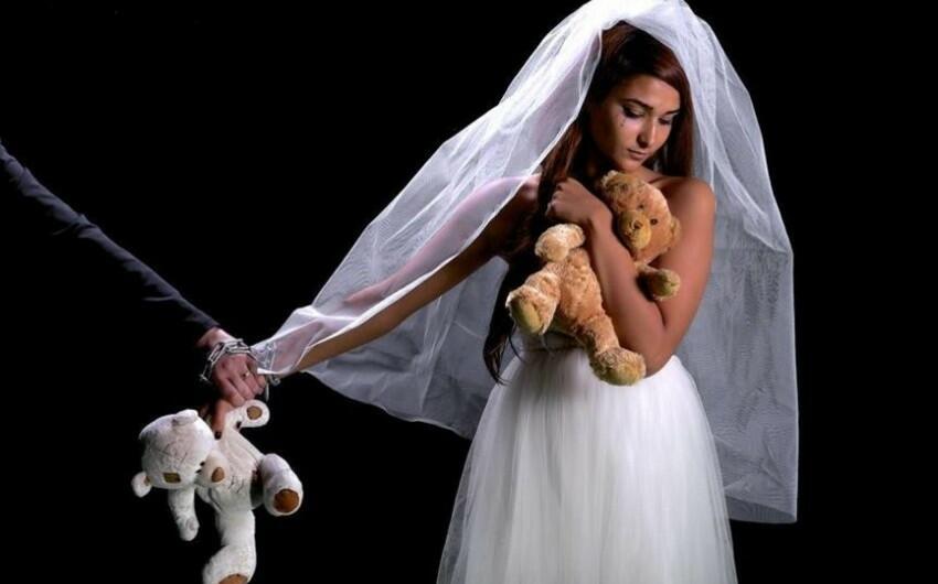 17 yaşda nikaha daxil olma hallarının ən çox qeydə alındığı rayonlar açıqlanıb  SİYAHI