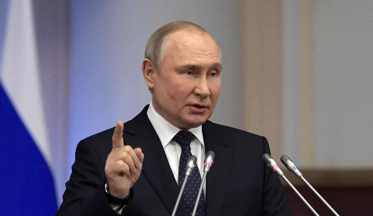 Rusiyada  "Telegram" və "WhatsApp"a qadağa qoyulacaq ? – Putindən sərt göstəriş