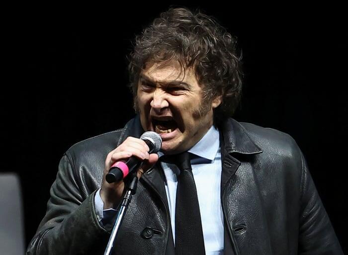 Argentina prezidenti rok konsert verdi  FOTO