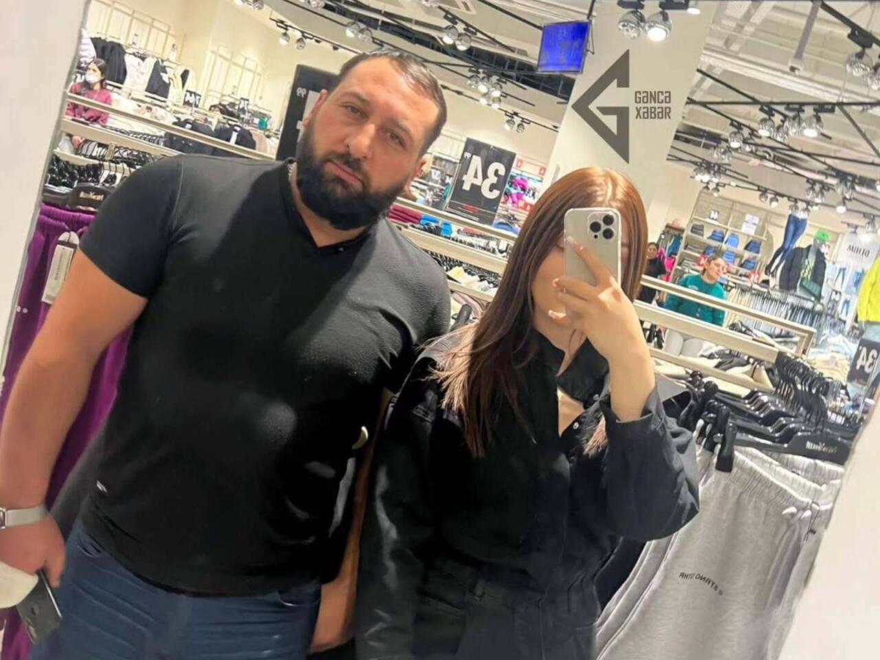 Ayşən cinayətində ikinci qadın şübhəsi  4 min manatlıq telefon, qırqızıl...  FOTOlar