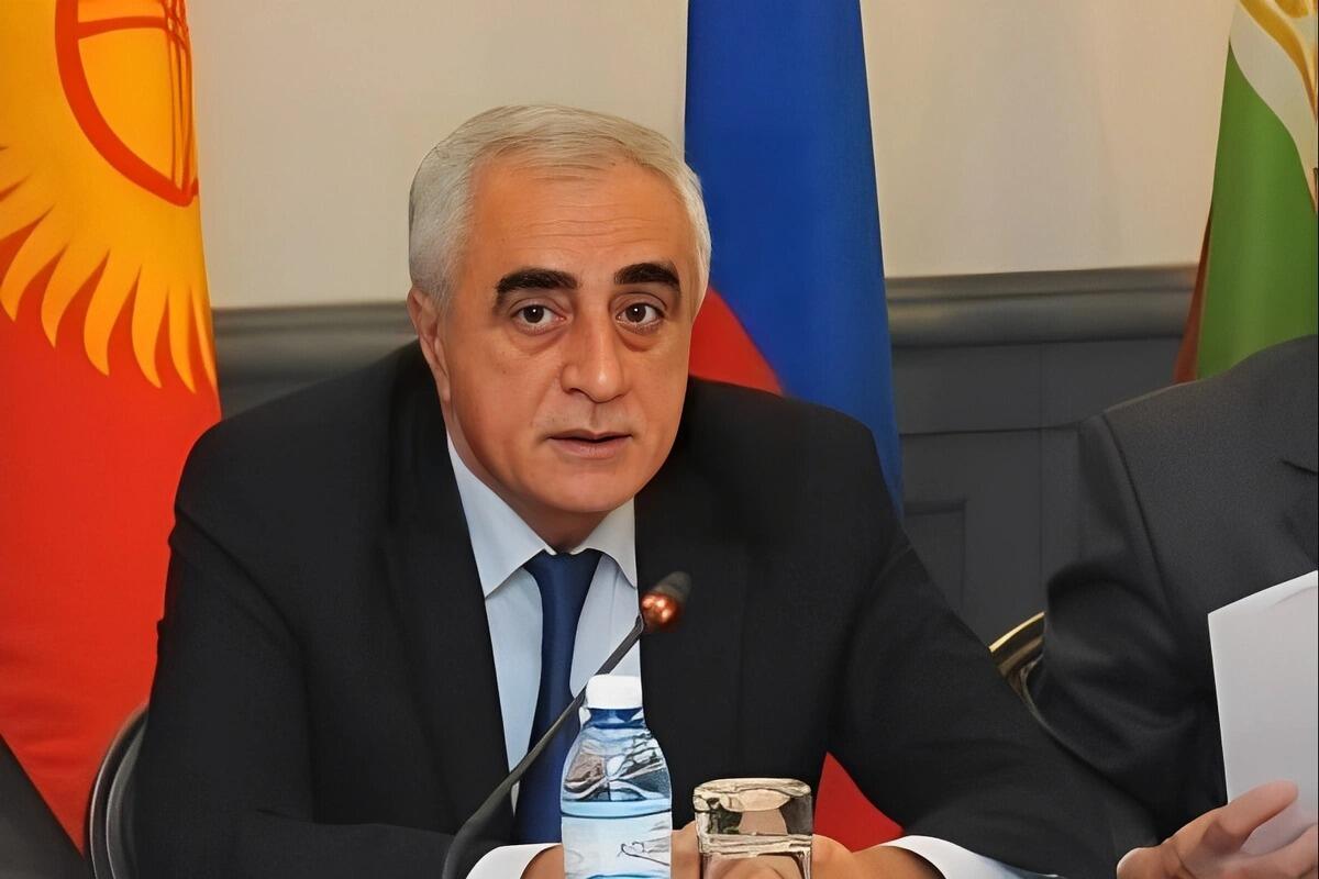 Prezidentin "Azərbaycan Bayrağı" ordeni ilə təltif etdiyi Rəfail Mirzəyev kimdir?  DOSYE