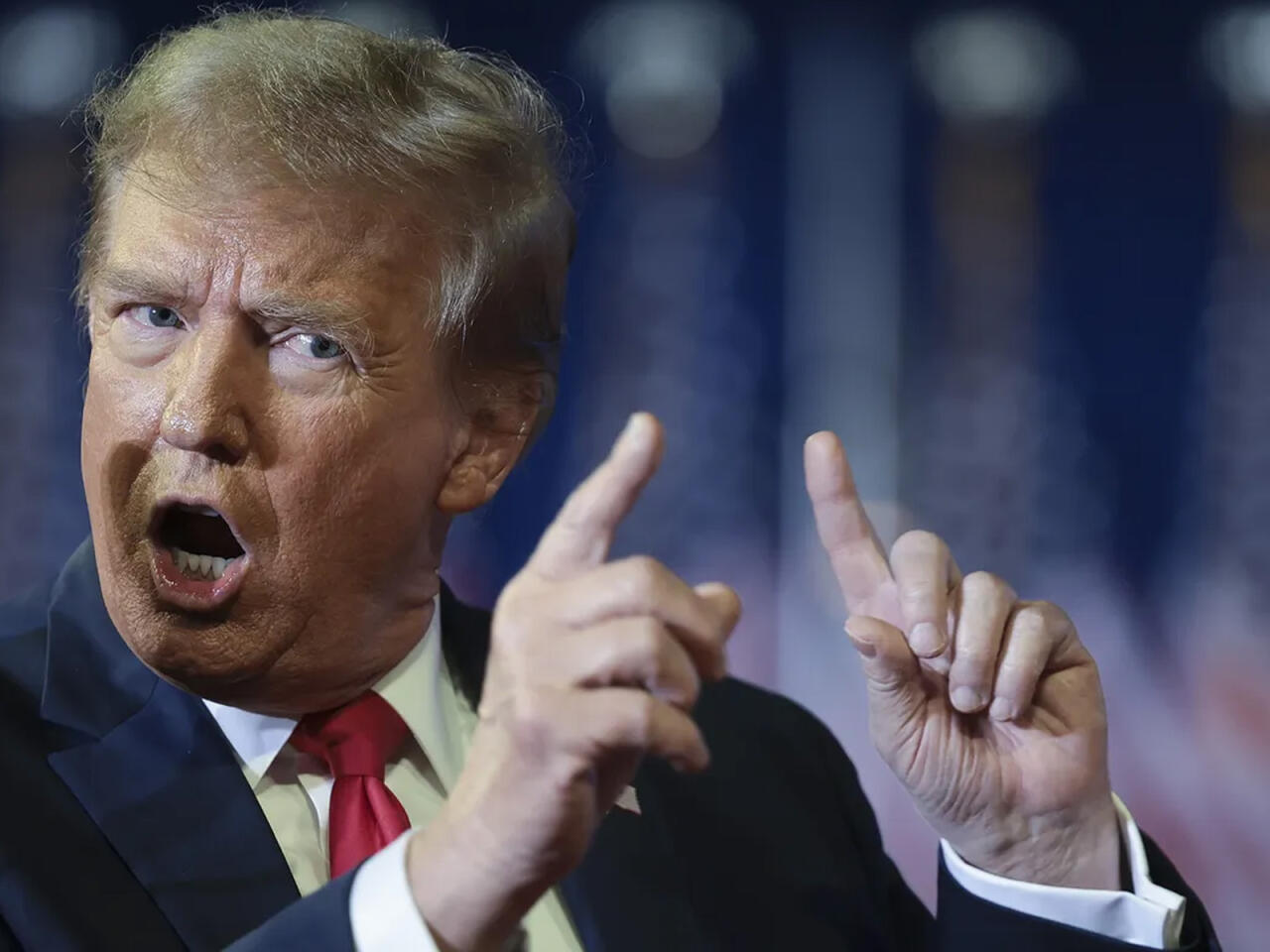 "İranda məktəbə h&uuml;cumu Tehranın &ouml;z&uuml; həyata ke&ccedil;irib"