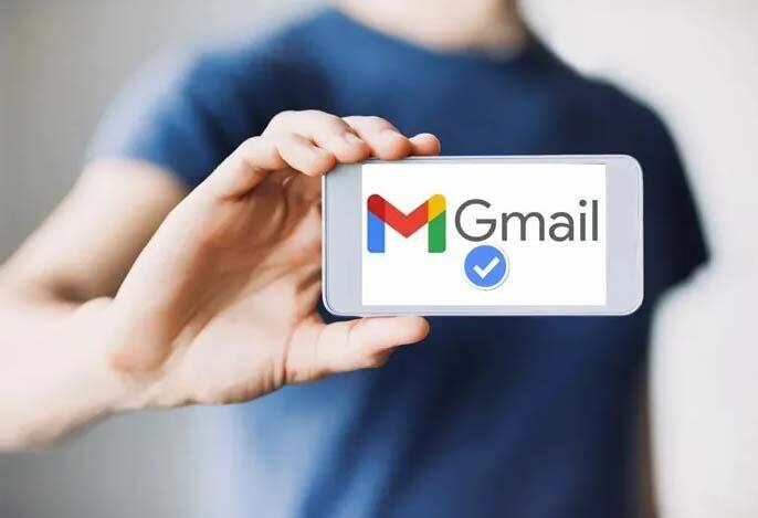 "Gmail" hesabınızın təhlükəsizliyi üçün diqqətli olun: Mavi işarəyə etibar etməyin