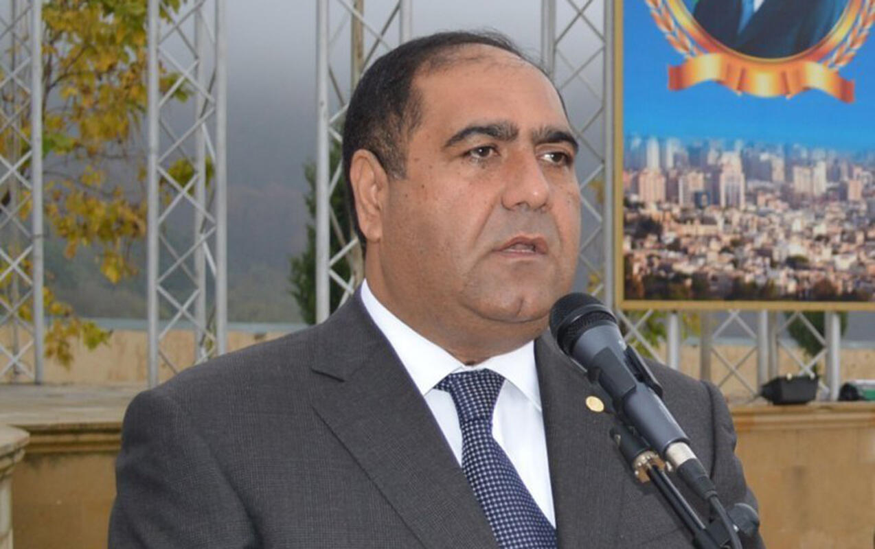 İslam Rzayev bu cinayətlərdə ittiham olunur  Qərar verildi