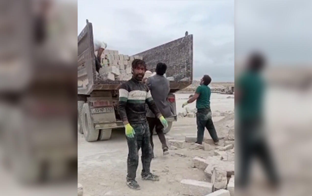 Meyiti tapılan Kamalın papağı başqa yerdə aşkarlanıb  Ayaqqabısının bir tayı isə yoxdur...