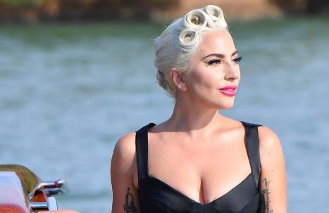 Ledi Qaqa 2,1 milyon tamaşaçı ilə Madonnanın rekordunu keçdi 