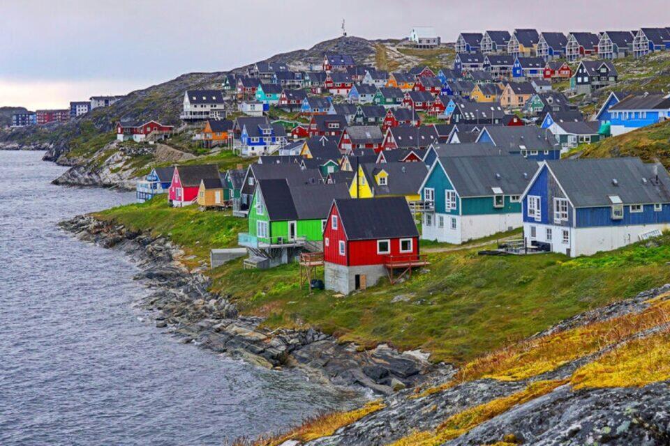 Aİdən Qrenlandiyaya b&ouml;y&uuml;k maliyyə planı