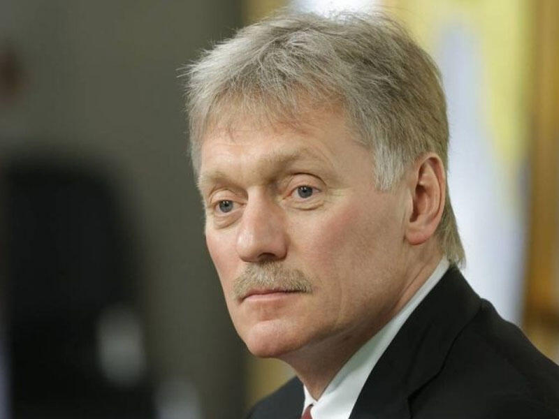 Peskov: "Ukrayna ilə danışıqlarda öyünəcək nəsə yoxdur"