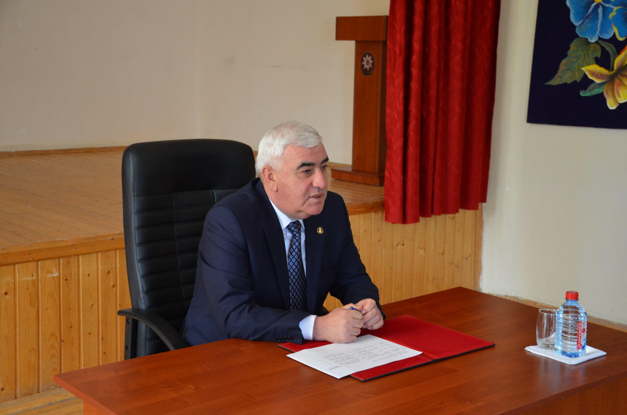 İcra başçısına ağır İTKİ