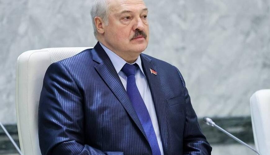 Lukaşenko KTMTni bizə qarşı birləşməyə çağırır?