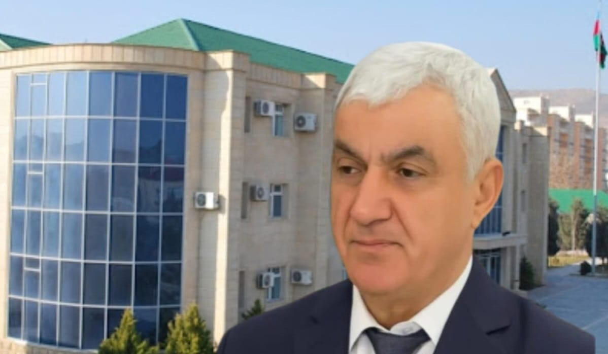 Qaradağın icrasındakı əməliyyatın detalları açıqlandı  RƏSMİ