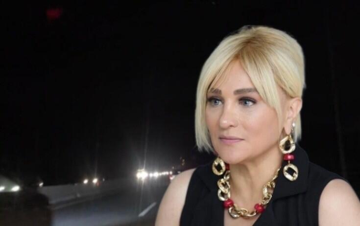 “Dirək var, amma işıq yanmır”  Mətanət