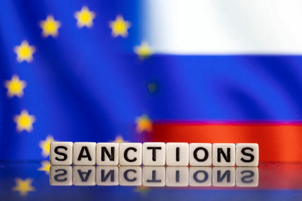 Aİ Rusiyaya qarşı yeddinci sanksiyalar paketini hazırlayır