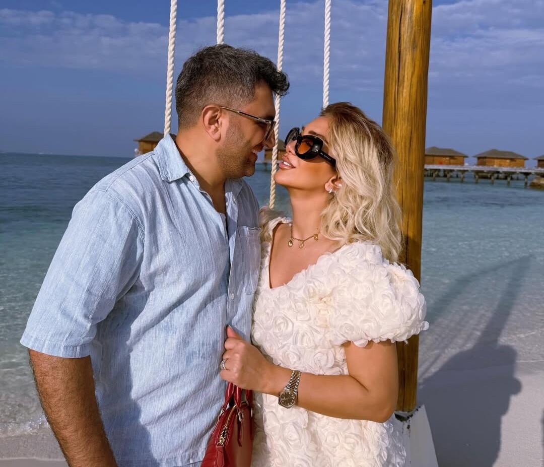 &Ccedil;inarə yenidən ana olacaq 