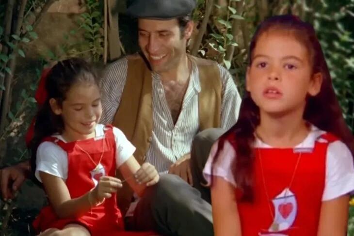 "İbo ilə Güllüşah"ın ulduzu indi necə görünür? 