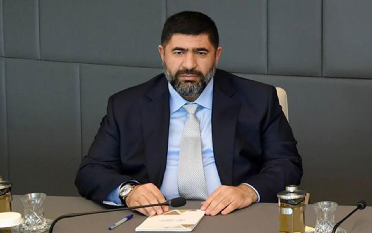 Ruslan Eyyubov narazıdır  Yenə məhkəməyə &ccedil;ıxacaq