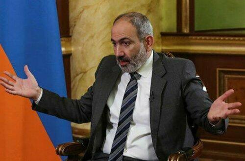 Ermənistanın Rusiyaya arxa çevirməsi: Paşinyanın qarşısında hansı tapşırıq qoyulmuşdu? 