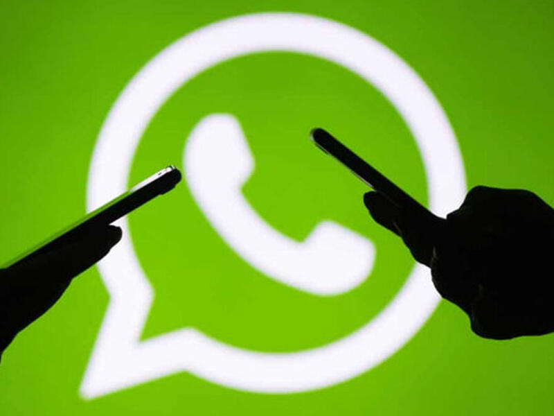 “WhatsApp” Teleqramın daha bir funksiyasını oğurladı  FOTO