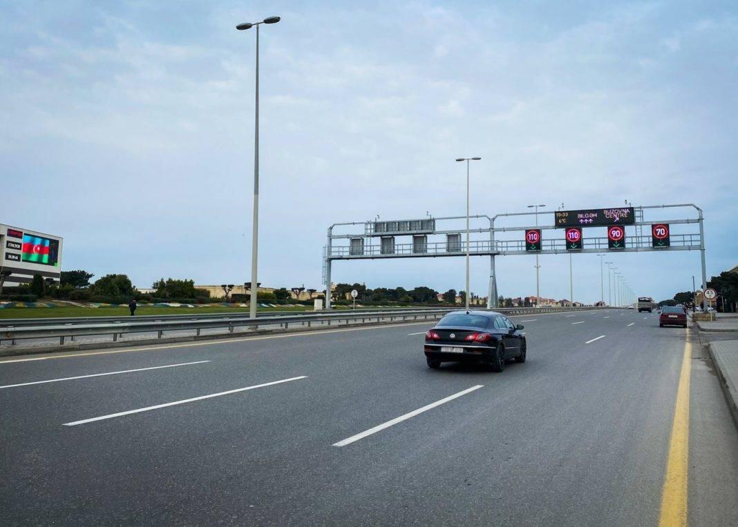 Zığ dairəsiHava Limanı yolundan istifadə edənlərin