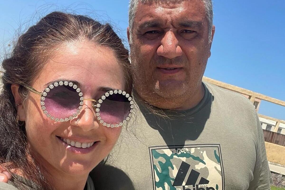 "Həyat yoldaşım sevmədiyi üçün bunu etmirəm"