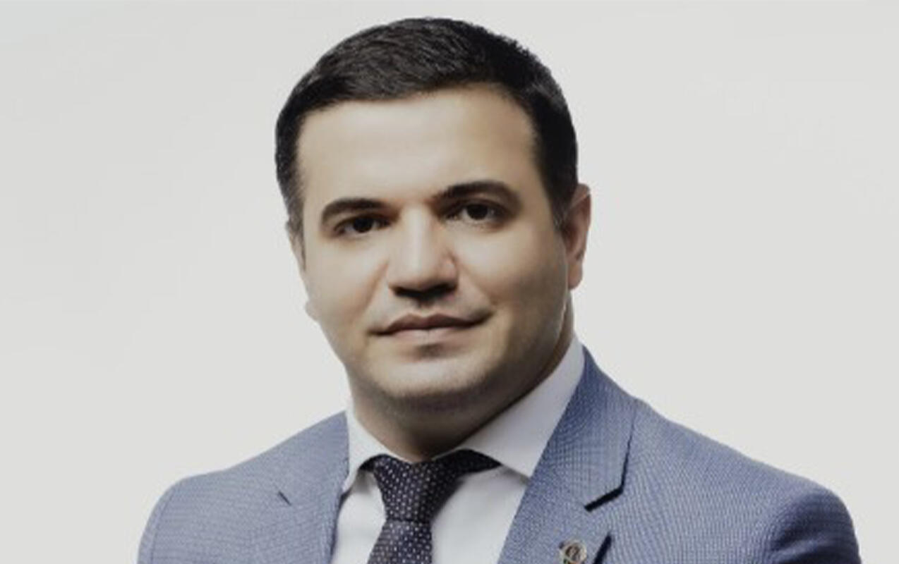 Vəkillər Kollegiyasından qovulmuşdu 