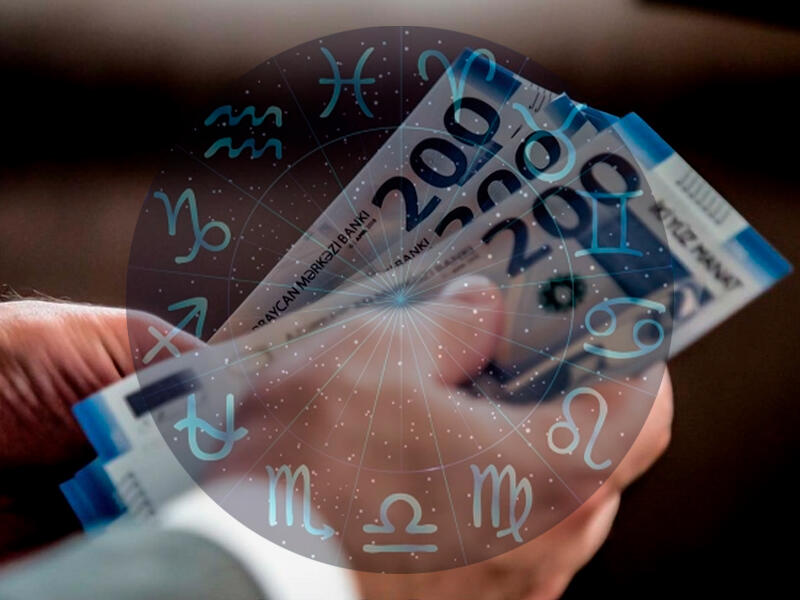 Qışda b&ouml;y&uuml;k y&uuml;ksəliş: 5 b&uuml;rc varlanacaq