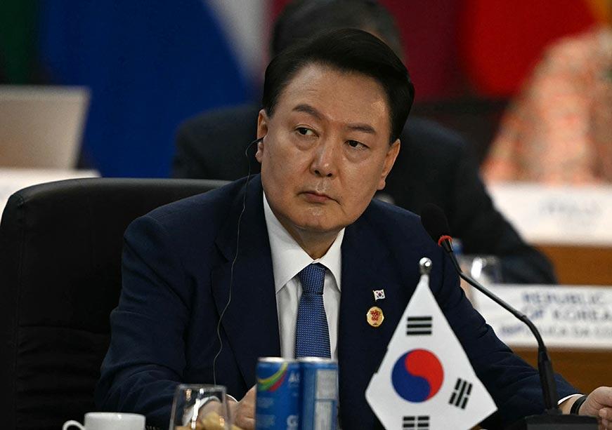 Cənubi Koreyanın ke&ccedil;miş prezidenti ilə bağlı qərar verildi