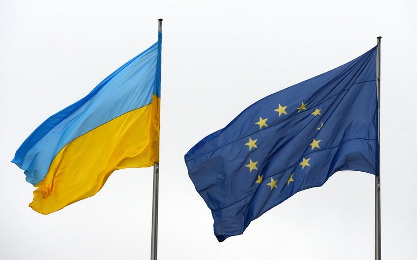 Aİ ölkələri Ukrayna barədə razılığa gəldi