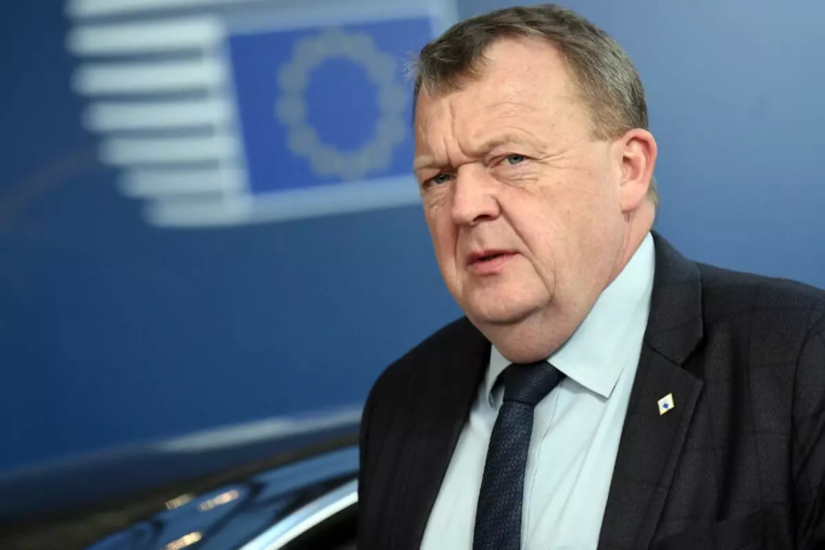 Danimarka XİN: "Arktikada yeni təhl&uuml;kəsizlik vəziyyəti yaranıb"