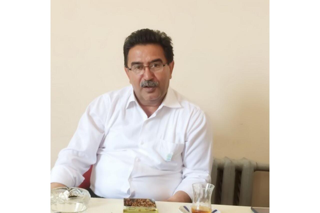 Reanimasiyaya yerləşdirilən Əməkdar artistin