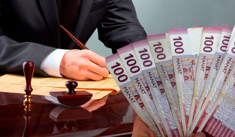 Azərbaycanda hansı rayonda nə qədər əməkhaqqı verilir?  TAM SİYAHI
