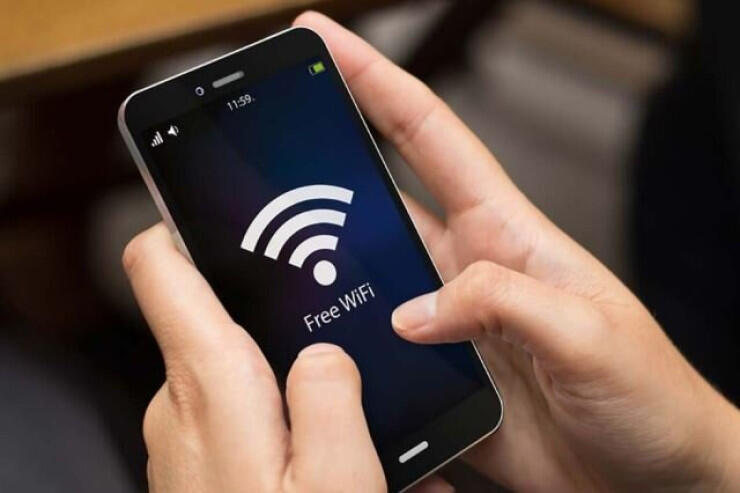 Telefonda “WiFi”ı daimi aktiv saxlamağın 2 mənfi tərəfi