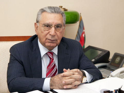 Həbs edilən Ramiz Mehdiyevin karyerası  Dosye