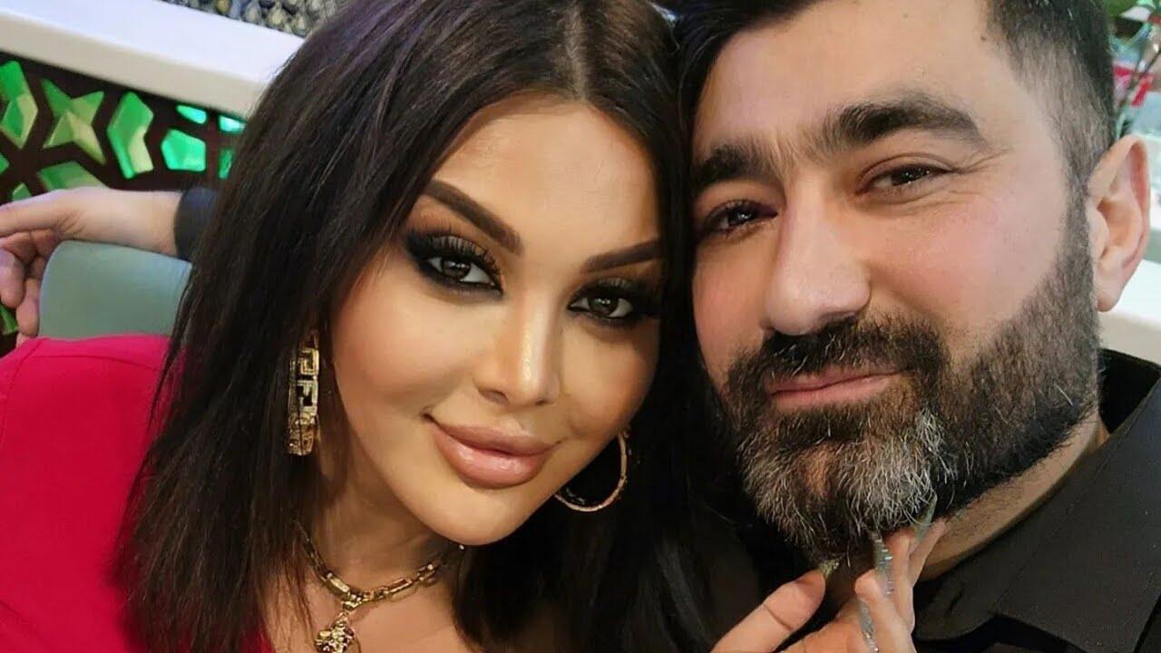 "Ərimə evlilik üzüyü taxdıra bilmirəm"