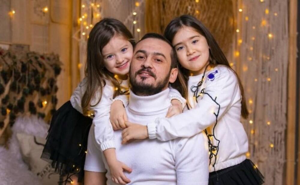 "Qızlarım deyir ki, sənə "ata" deyəndə ətimiz tökülür"