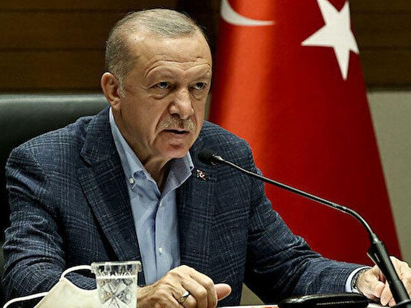 "Türkiyəyə qarşı terrorun kökünü kəsəcəyik"