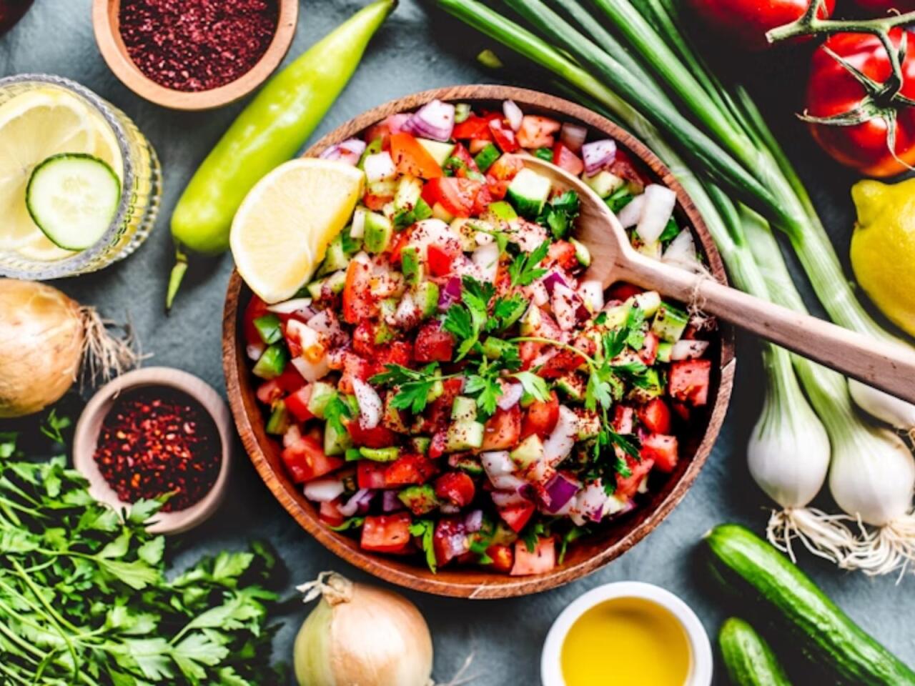 Şirin yuxunun sirri bu yeməkdədir