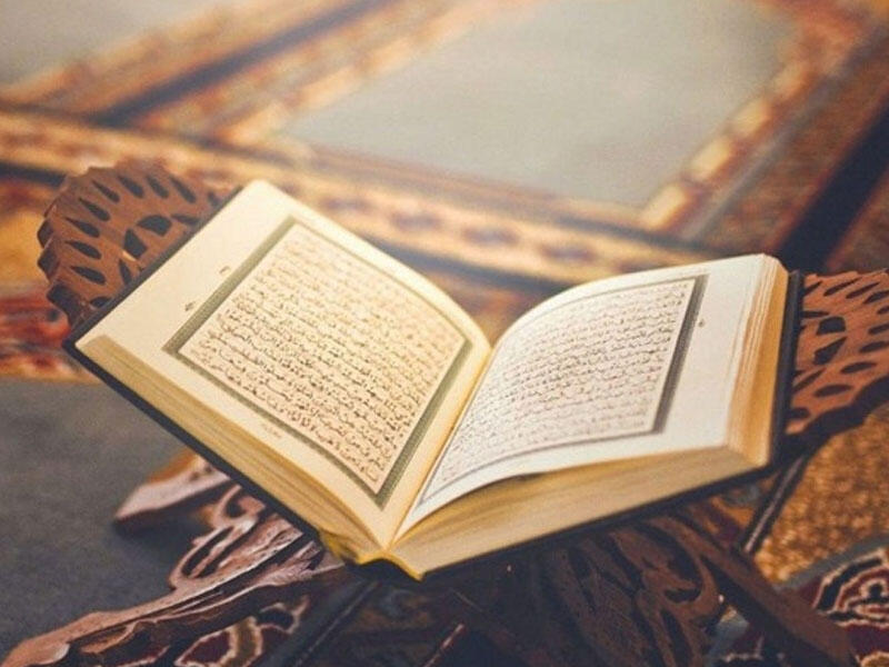 Avstraliyalı alim: Axır ki Quranda səhv tapdım