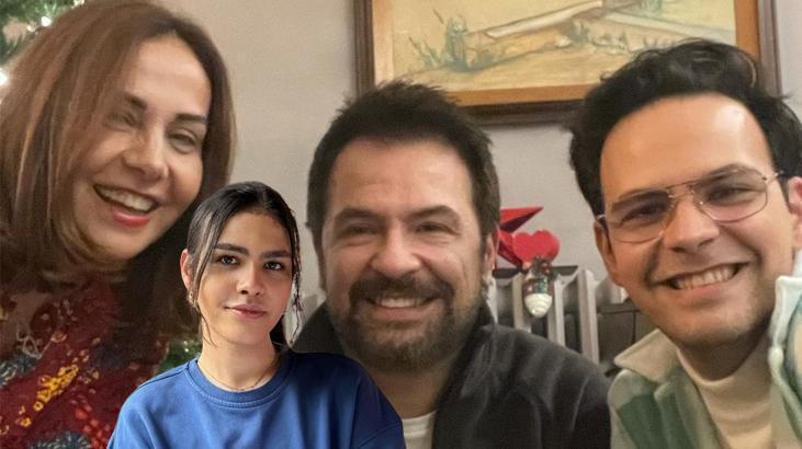 Məşhur aktrisanın oğlu cinsini DƏYİŞDİRDİ 